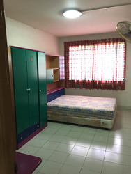 Blk 838 Jurong West Street 81 (Jurong West), HDB 5 Rooms #485653531